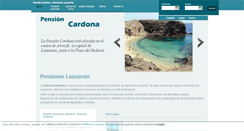 Desktop Screenshot of hrcardona.com