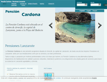 Tablet Screenshot of hrcardona.com